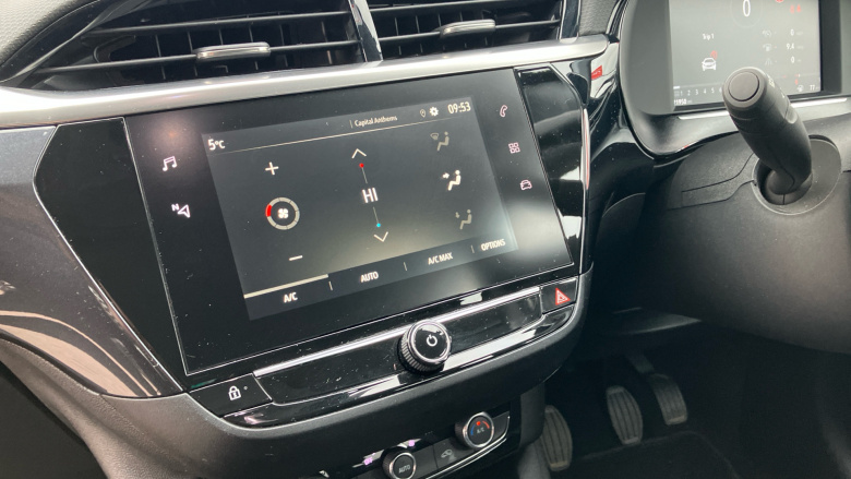 Vauxhall Corsa 1.2 Turbo Elite Edition 5dr Petrol Hatchback